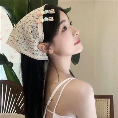 大河女王封面