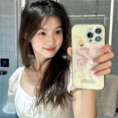 口红封面