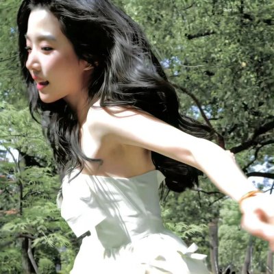 苦甜之恋封面